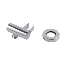 Euro Shower Bracket & Hose